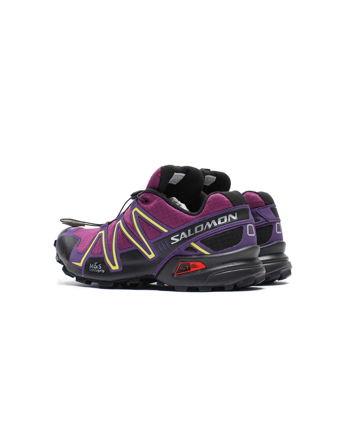 SALOMON×SALOMON×SALOMON 3点セット！　2703 Salomon SPEEDCROSS 3 | L47587700 | AFEW STORE